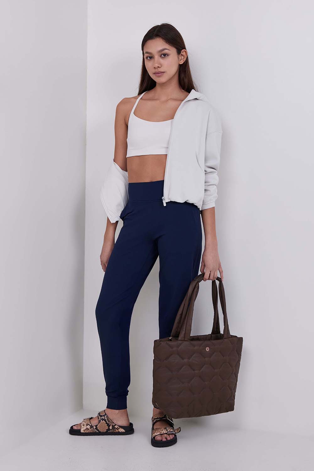 lululemon Align&trade; High-Rise Jogger Regular